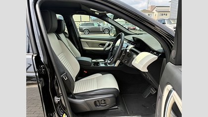 Discovery Sport 2