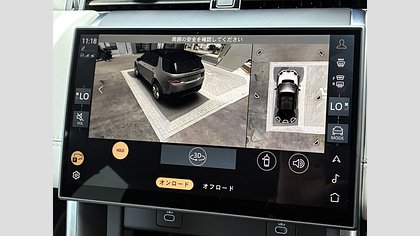 Discovery Sport 44