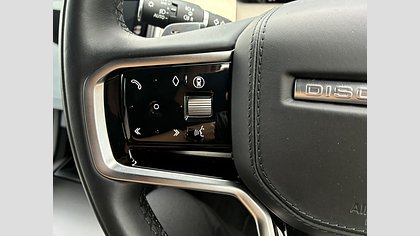 Discovery Sport 38