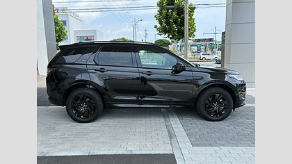 Discovery Sport 6