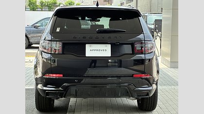 Discovery Sport 7