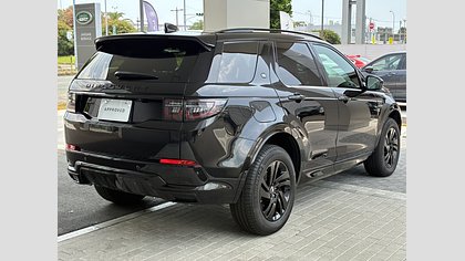 Discovery Sport 1