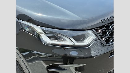 Discovery Sport 9