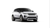 2026 Új  Range Rover Evoque Ostuni Pearl White P160 elektromos mild hybrid benzinmotor Hoxton Edition