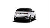 2026 Új  Range Rover Evoque Ostuni Pearl White P160 elektromos mild hybrid benzinmotor Hoxton Edition Kép 3