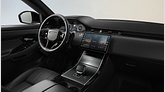2026 Új  Range Rover Evoque Ostuni Pearl White P160 elektromos mild hybrid benzinmotor Hoxton Edition Kép 5