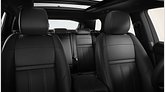 2026 Új  Range Rover Evoque Ostuni Pearl White P160 elektromos mild hybrid benzinmotor Hoxton Edition Kép 6