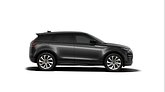 2026 Új  Range Rover Evoque Carpathian Grey D200 elektromos mild hybrid dízelmotor Hoxton Edition Kép 2