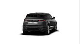 2026 Új  Range Rover Evoque Carpathian Grey D200 elektromos mild hybrid dízelmotor Hoxton Edition Kép 3