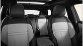 2026 Új  Range Rover Evoque Carpathian Grey D200 elektromos mild hybrid dízelmotor Hoxton Edition Kép 6
