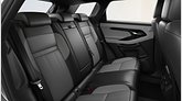 2026 Új  Range Rover Evoque Carpathian Grey D200 elektromos mild hybrid dízelmotor Hoxton Edition Kép 7