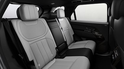 Range Rover Sport 6
