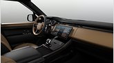2026 Új  Range Rover Sport Borasco Grey P460e benzinmotoros plug-in hybrid Dynamic SE Kép 5