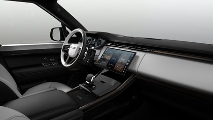 Range Rover Sport 4