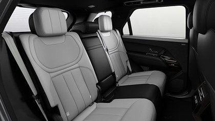 Range Rover Sport 6