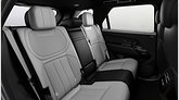 2026 Új  Range Rover Sport Santorini Black D300 elektromos mild hybrid dízelmotor Battersea Edition Kép 7
