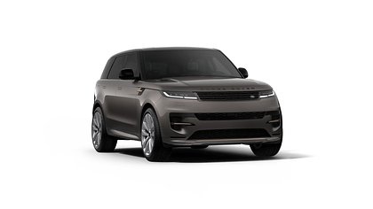 Range Rover Sport 0