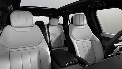 Range Rover Sport 5