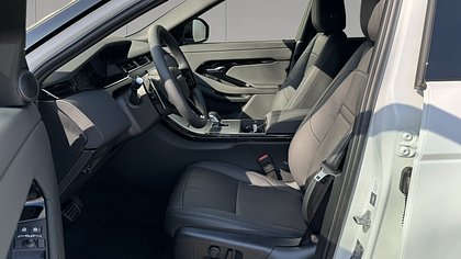 Range Rover Evoque 12
