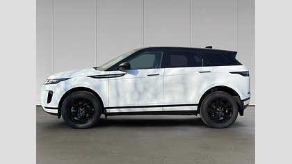 Range Rover Evoque 2