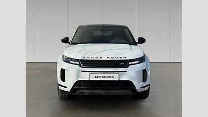 Range Rover Evoque 1