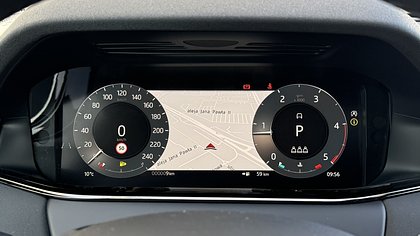 Range Rover Evoque 7