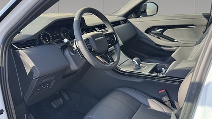 Range Rover Evoque 11