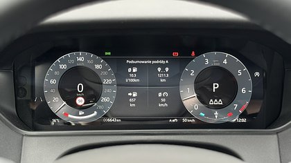 Range Rover Velar 9