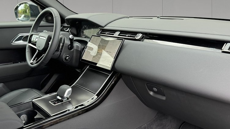 2025 Approved Land Rover Range Rover Velar Batumi Gold P400 Benzyna MHEV SWB Dynamic SE