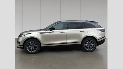 Range Rover Velar 2
