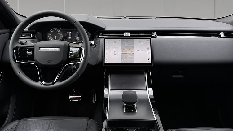 2025 Approved Land Rover Range Rover Velar Batumi Gold P400 Benzyna MHEV SWB Dynamic SE