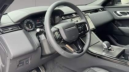 Range Rover Velar 8