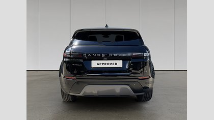 Range Rover Evoque 4