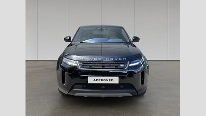 Range Rover Evoque 2