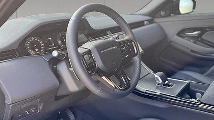 Range Rover Evoque 12