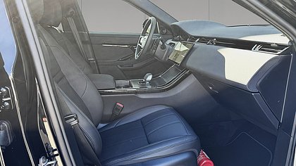 Range Rover Evoque 9