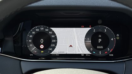 Range Rover Evoque 8