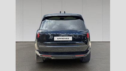 Range Rover 3