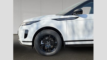 Range Rover Evoque 5