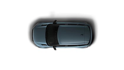Range Rover Evoque 3