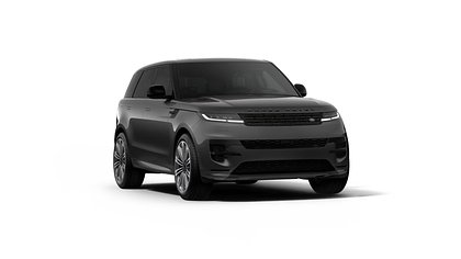 Range Rover Sport 0
