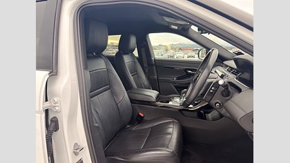 Range Rover Evoque 11
