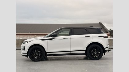 Range Rover Evoque 3