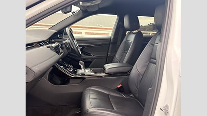Range Rover Evoque 15