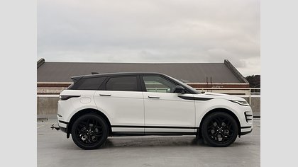 Range Rover Evoque 6