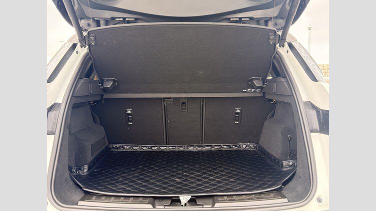 2025 Approved Land Rover Range Rover Sport Ostuni Pearl White D300 Diesel Mild Hybrid Dynamic SE 