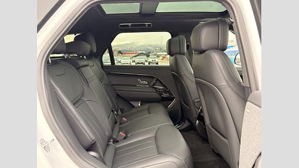 Range Rover Sport 12