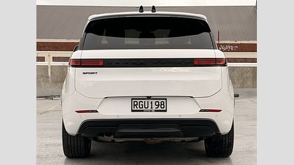 Range Rover Sport 5