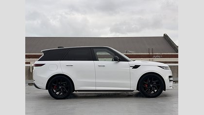 Range Rover Sport 6