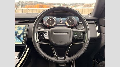 Range Rover Sport 11